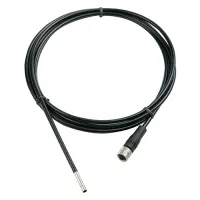 Extech HDV5CAM3F [HDV-5CAM-3F] 5.5mm VideoScope Camera Head w/ Long depth of field and 3m Flexible Cable*DISCONTINUED