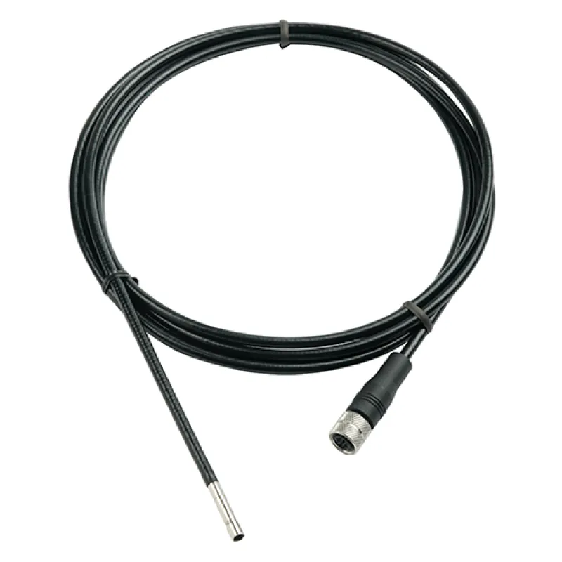 Extech HDV5CAM3F [HDV-5CAM-3F] 5.5mm VideoScope Camera Head w/ Long depth of field and 3m Flexible Cable*DIHENTIKAN*