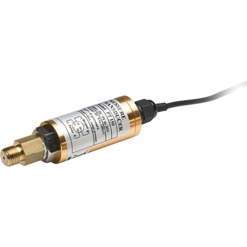 Extech PT150 Pressure Transducer, 150 psi