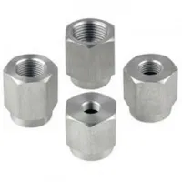 Fluke Calibration PK-ADPTR-P3K Adapter Set with P3000 Test Port, 20 Mpa (3000 psi)