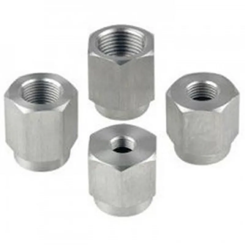 Fluke Calibration PK-ADPTR-P3K Adapter Set with P3000 Test Port, 20 Mpa (3000 psi)