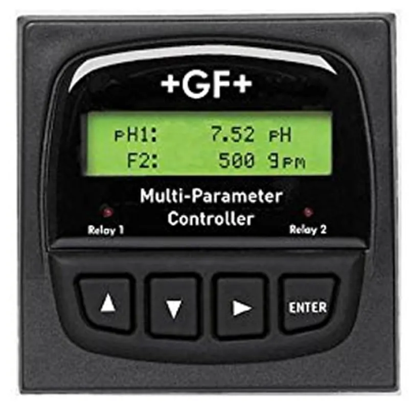 GF Signet 8900 [3-8900-L] Multi-Parameter Controller