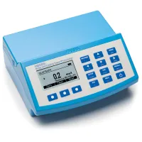 HANNA Instruments HI-83305 [HI83305-02] Boiler and Cooling Tower Photometer and pH Meter