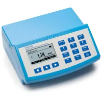 HANNA Instruments HI-83308 [HI83308] Water Conditioning Photometer with pH Meter