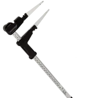 Haglof Mantax Black Caliper With Foldable Jaws 