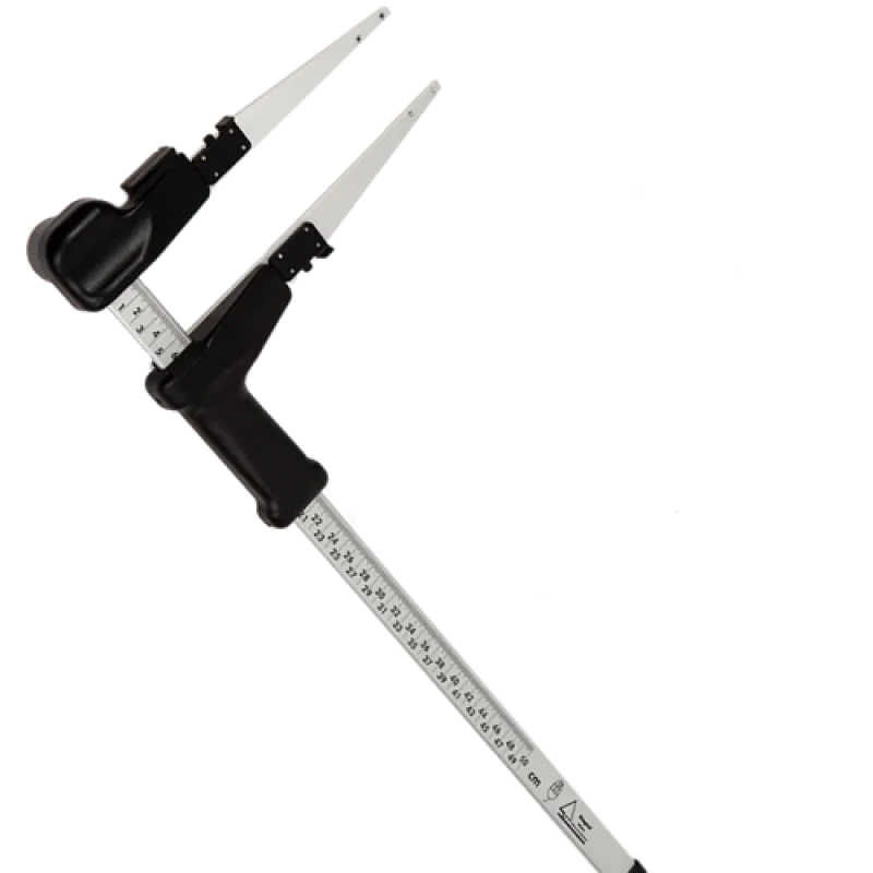 Haglof Mantax Black Caliper With Foldable Jaws 