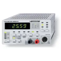 HAMEG HM8018 LCR Meter Module for the HM8001-2 Mainframe