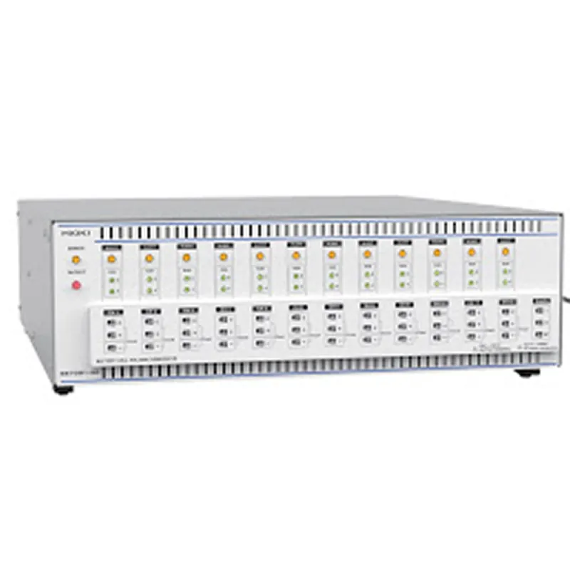 Hioki SS7081 [SS7081-50] 12-Channel Battery Cell Voltage Generator