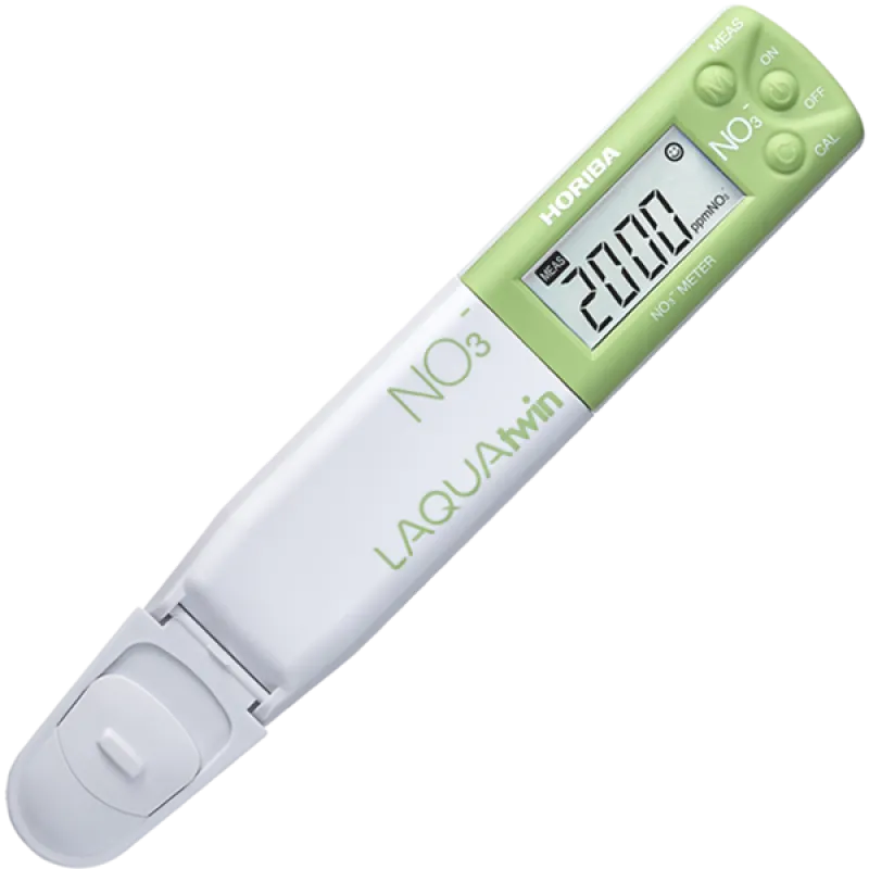 Horiba NO3-11 [3200689162] LAQUAtwin Compact Nitrate Ion Meter
