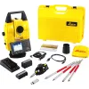 Leica iCON Builder 60 Manual Total Station Kit