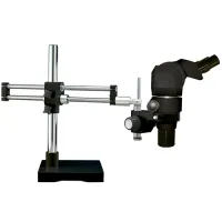 Luxo 23880RB-ESD [273RB-LEDVIP-ESD]  VIP Series, ESD Safe, LED Ring Light