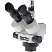 Meiji Techno EMZ Series (EMZ-5TR) Trinocular Zoom Stereo Body