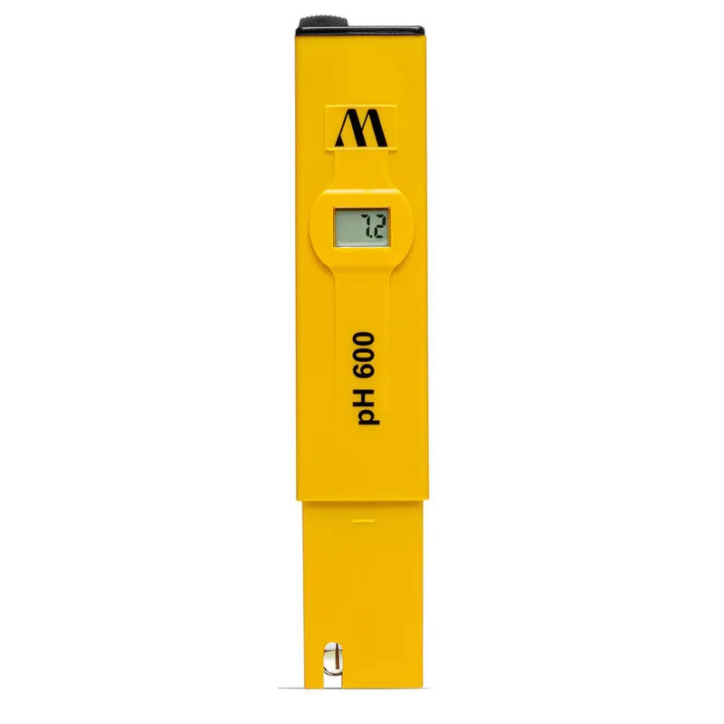 Milwaukee PH600 [PH600-AQ] Pocket Sized pH Meter