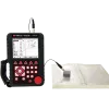 MITECH MFD350B Digital Ultrasonic Flaw Detector