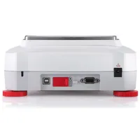 Ohaus Adventurer Pro AX1502N/E [30100636] Precision Balance with External Calibration Legal for Trade 1520 x 0.01 g