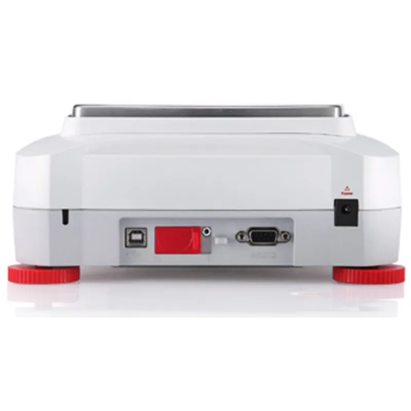 Ohaus Adventurer Pro AX2202/E [30100614] Precision Balance with External Calibration 2200 x 0.01 g