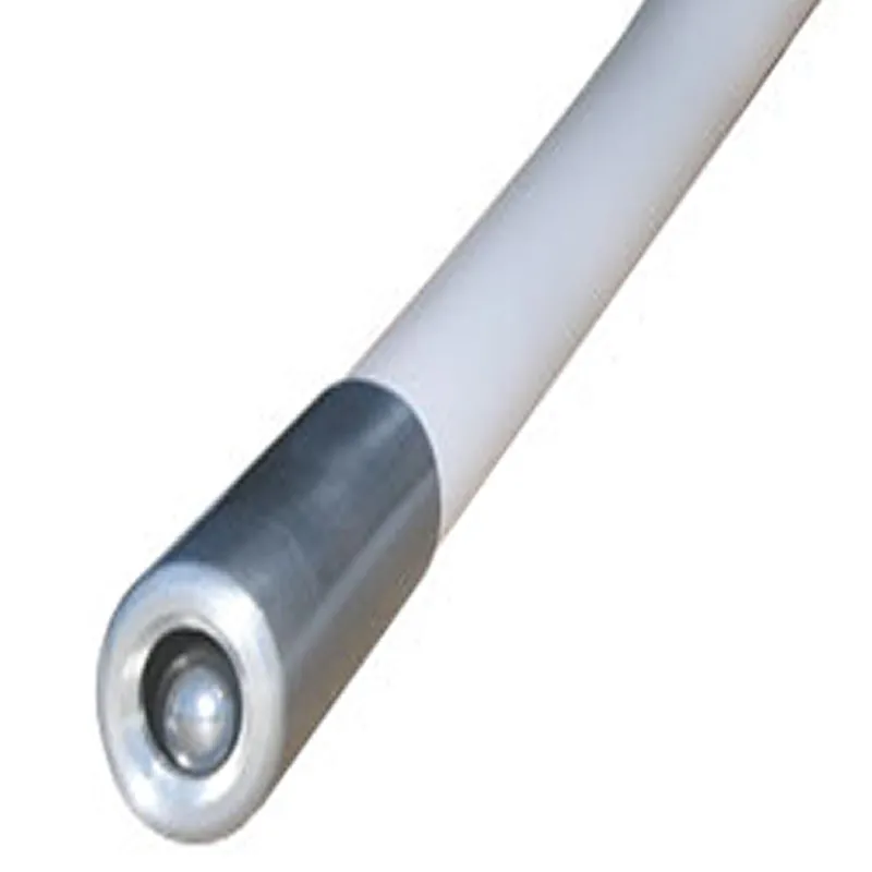 Solinst Model 404 [101286] SS19 (Stainless) Inertial Pump 5/8" x 1/2" (16 mm x 12.5 mm) Tubing