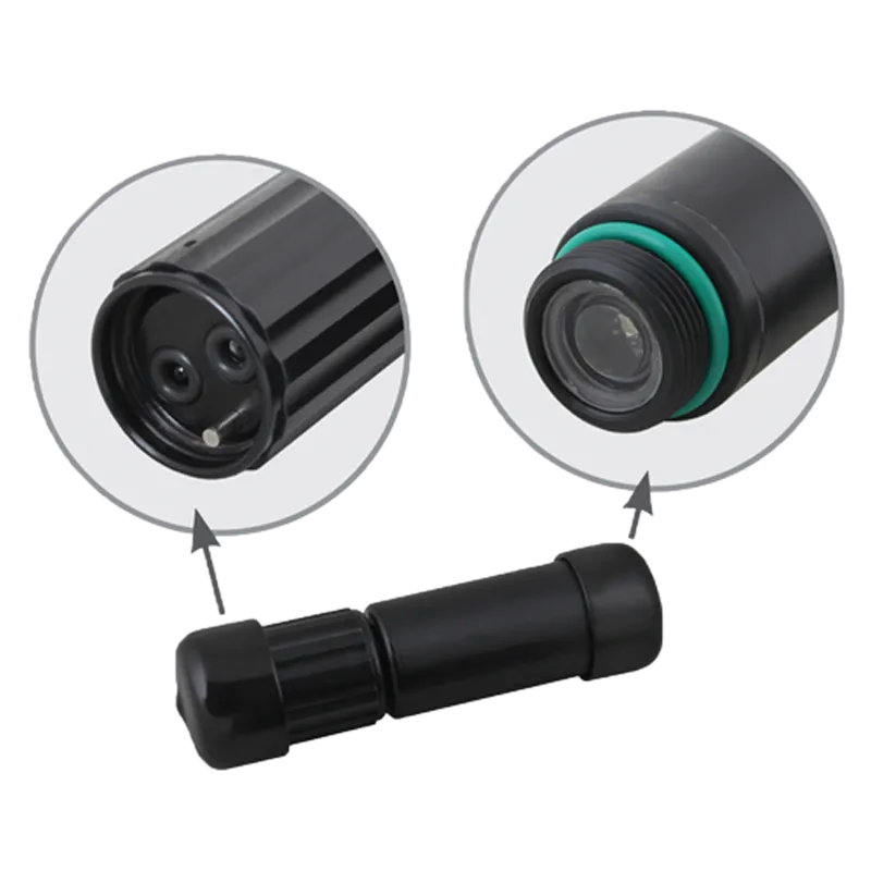 Solinst 114262 Levelogger Edge to L5 DRC Adapter