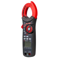 Triplett 9325 [9325] 1000A AC /DC True-RMS Clamp-On Meter