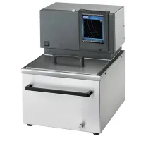 WIKA CTB9400 [CTB9400-FZZ-ZZ] Standard Calibration Bath 230V, 82.4 to 572°F (28 to 300°C)