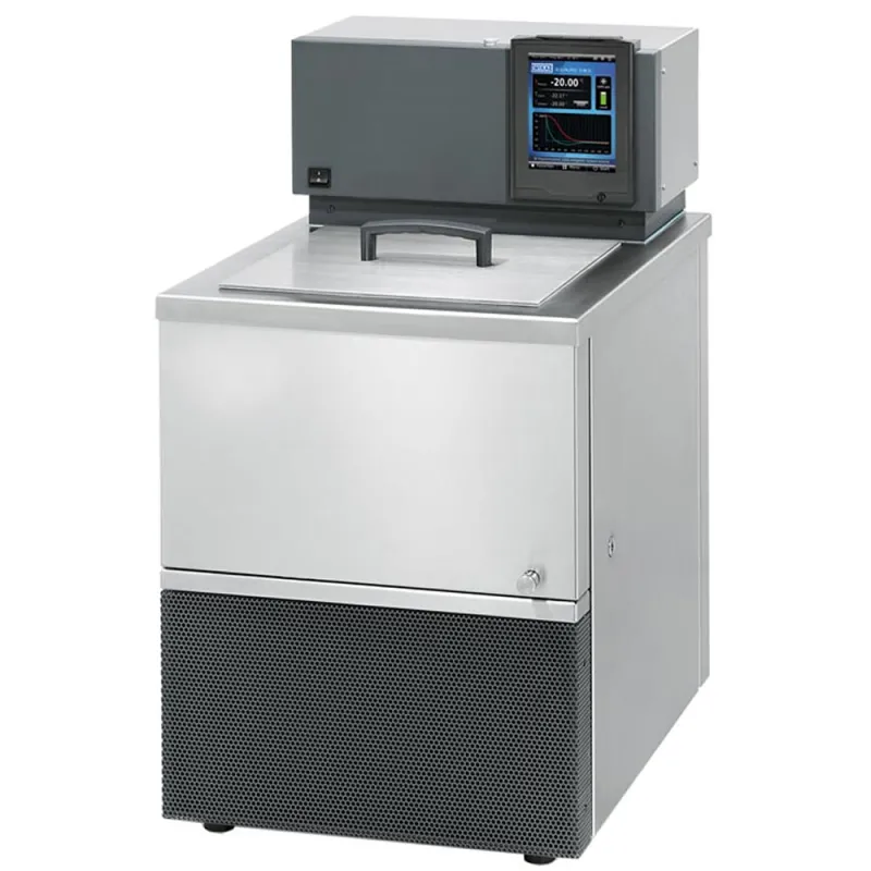 WIKA CTB9500 [CTB9500-FZZ-ZZ] Standard Calibration Bath 230 V, -49 to 392°F (-45 to 200°C)
