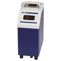 WIKA CTD9100-165 [CTD9100-165-XCZWZZAZ-ZZ] Extended Dry Well Calibrator 230V, -31 to +329°F (-35 to +165°C)