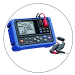 Battery Capacity Tester