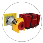 Duct Testing Systems