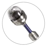 Borescope Probes and Camera Heads