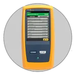 Copper Cable Certifiers