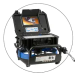 Industrial Borescope