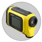 Laser Rangefinder