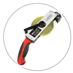 Oil Gauging Tape Measure