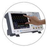 Oscilloscopes