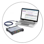 PC Based Oscilloscopes