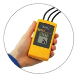 Phase Rotation Meters & Motor Testers