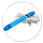 Plastic Submersible Pumps