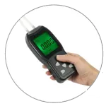 Pressure Meters / Manometers