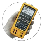 Process Calibrators