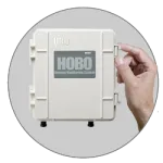 Weather Station Data Logger