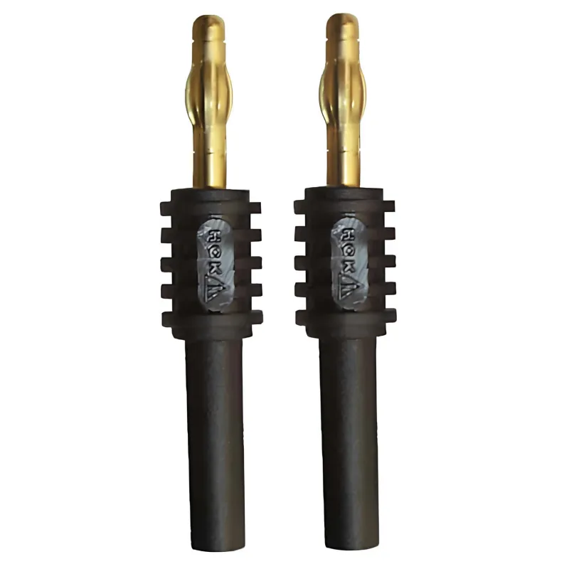 AEMC 1017.45 Adaptor Steker Pisang untuk Kabel Pengaman