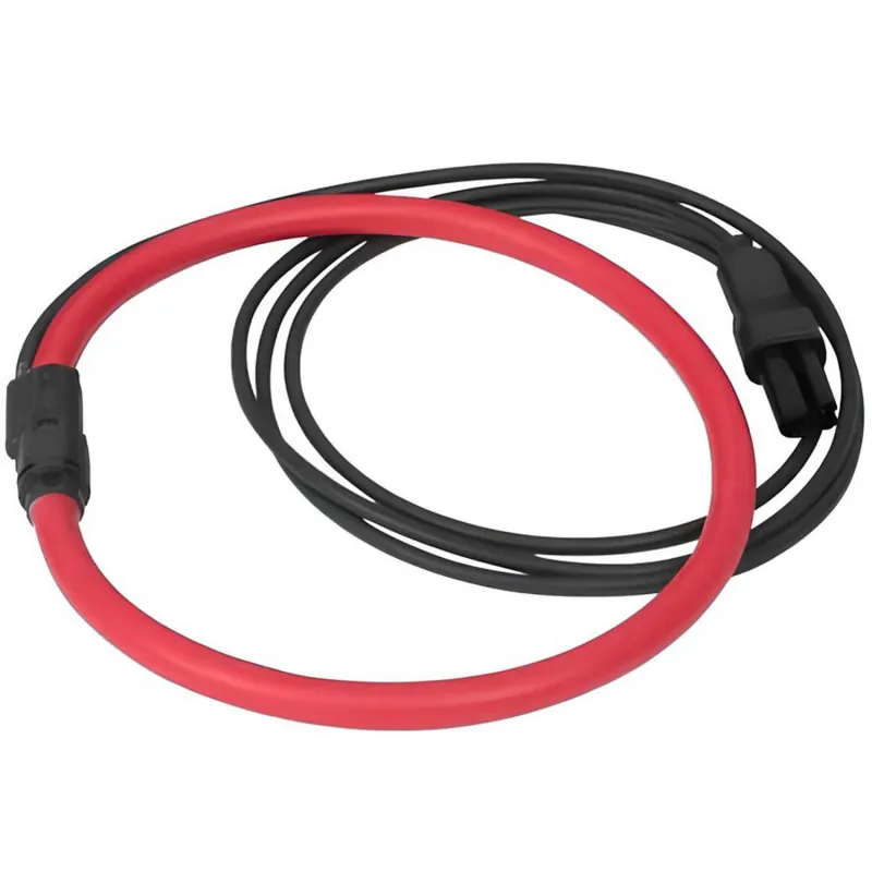 AEMC 193-24-BK [2140.34] Sensor AmpFlex 24" (6500A)