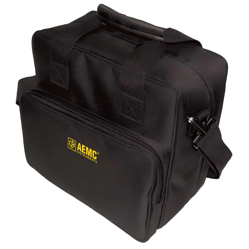AEMC 2135.40 Tas Pembawa Pengganti untuk Model 6470/6470-B, 6471, dan 6472