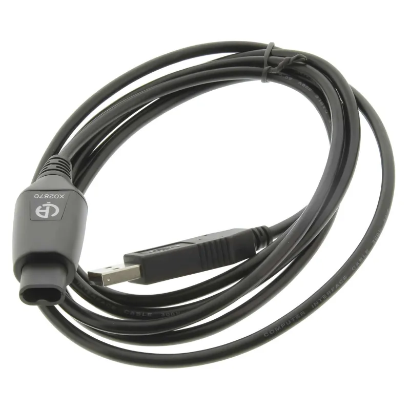 AEMC 2135.41 Kabel USB Optik Pengganti