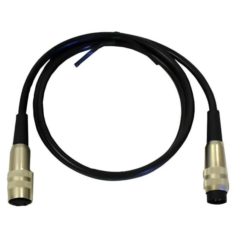 AEMC 2135.75 Penggantian Kabel Sambungan untuk Model 6472 dan 6474