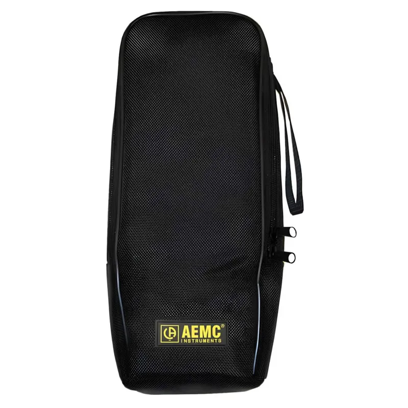 AEMC 2139.72 Tas Pembawa Lembut Pengganti untuk Model Alat Ukur Clamp-on