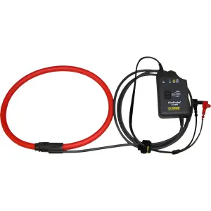 AEMC 24-3001 [2120.81] FlexProbe AC Current Probe, 24 in., 10mV/A/1mV/A, with Lead