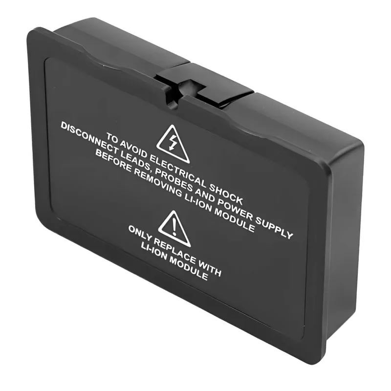 AEMC 2960.47 Paket Baterai Lithium 5,8 Ah untuk Model C.A 6116N dan C.A 6117