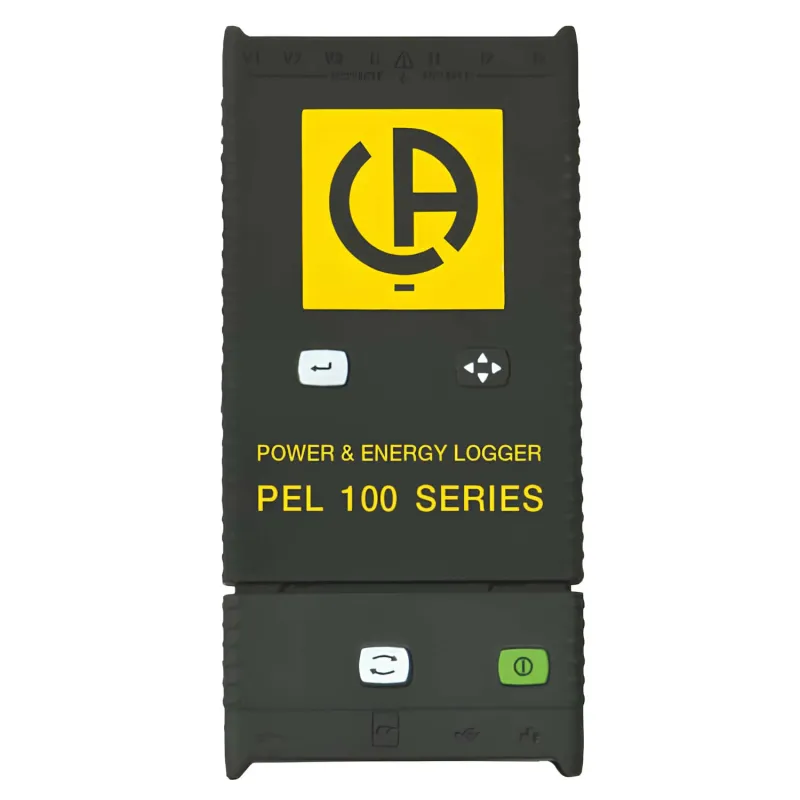 AEMC 5000.45 Adaptor Kartu SD USB untuk PEL 102 dan PEL 103