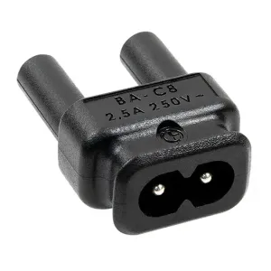 AEMC 5100.14 Replacement Power Plug for PA32ER Power Supply